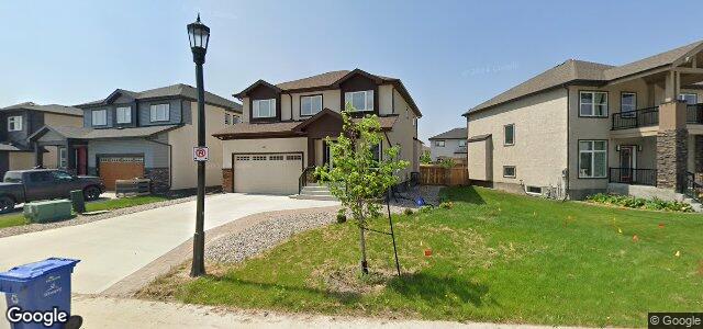 40 Pebble Creek Gate ਦੀ ਫੋਟੋ, ਵਿਨੀਪਿਗ, ਮੈਨੀਟੋਬਾ