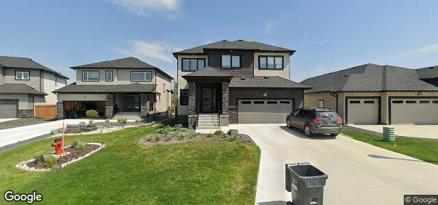 Photo of 41 Baygrove Point in Winnipeg, Manitoba