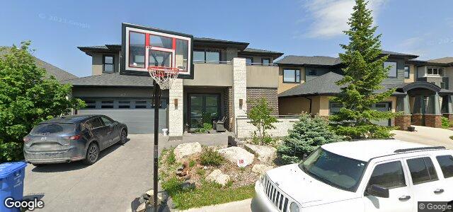 43 Bridge Lake Drive（加拿大曼尼托巴省溫尼伯市）房屋照片