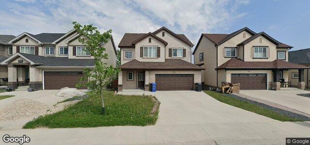 43 Eagleview Road（加拿大曼尼托巴省溫尼伯市）房屋照片