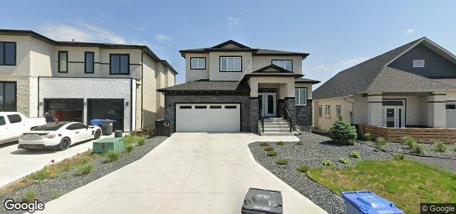 43 Pebble Creek Gate（加拿大曼尼托巴省溫尼伯市）房屋照片