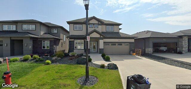 43 Red Spruce Road（加拿大曼尼托巴省溫尼伯市）房屋照片