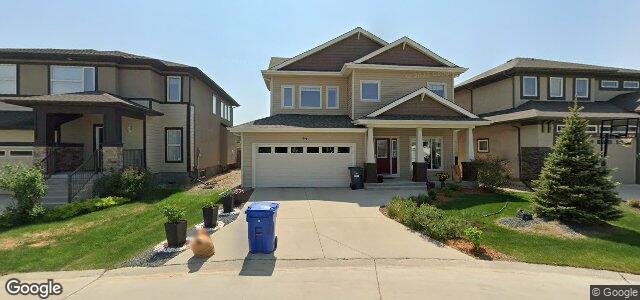 44 Bridge Lake Drive（加拿大曼尼托巴省溫尼伯市）房屋照片