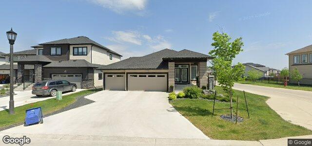 45 Baygrove Point（加拿大曼尼托巴省溫尼伯市）房屋照片