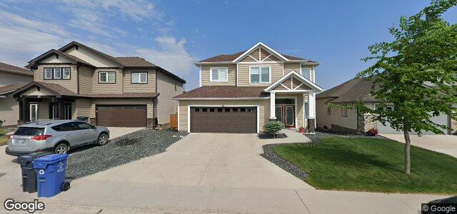 45 Lake Bend Road（加拿大曼尼托巴省溫尼伯市）房屋照片