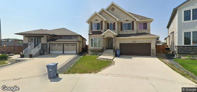 454 North Town Road（加拿大曼尼托巴省溫尼伯市）房屋照片