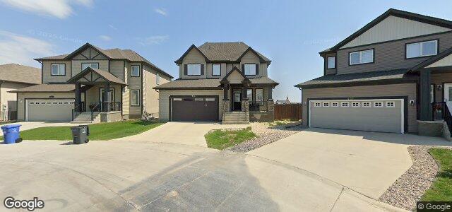 455 North Town Road（加拿大曼尼托巴省溫尼伯市）房屋照片