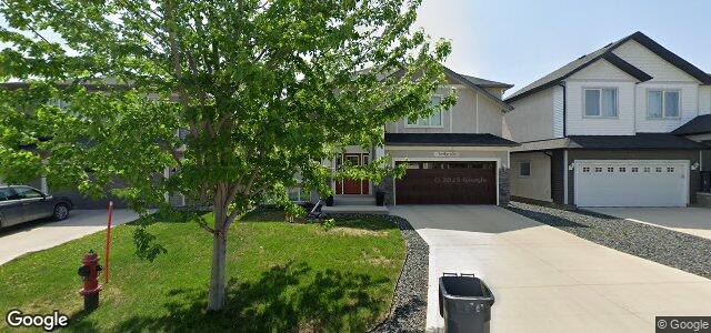 46 Bluemeadow Road（加拿大曼尼托巴省溫尼伯市）房屋照片