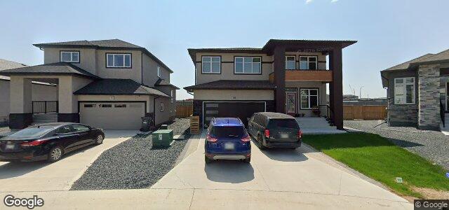 46 Springwater Road（加拿大曼尼托巴省溫尼伯市）房屋照片