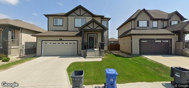 461 North Town Road（加拿大曼尼托巴省溫尼伯市）房屋照片