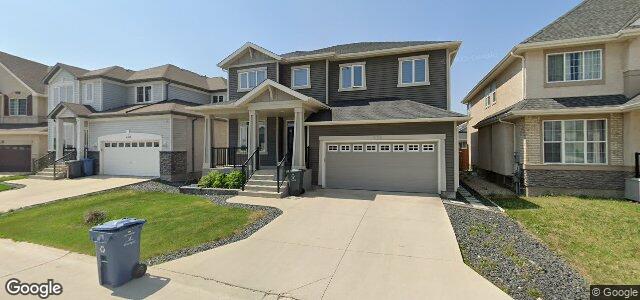 462 North Town Road（加拿大曼尼托巴省溫尼伯市）房屋照片