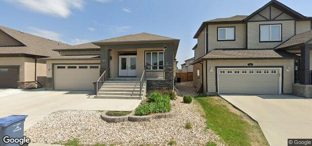 463 North Town Road（加拿大曼尼托巴省溫尼伯市）房屋照片