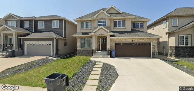 466 North Town Road（加拿大曼尼托巴省溫尼伯市）房屋照片