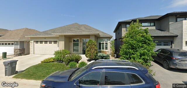 47 Bridge Lake Drive（加拿大曼尼托巴省溫尼伯市）房屋照片
