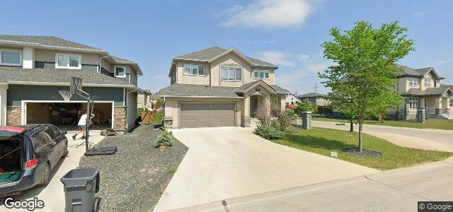 47 Clear Spring Road（加拿大曼尼托巴省溫尼伯市）房屋照片