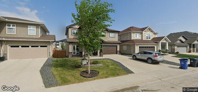 47 Lake Bend Road（加拿大曼尼托巴省溫尼伯市）房屋照片