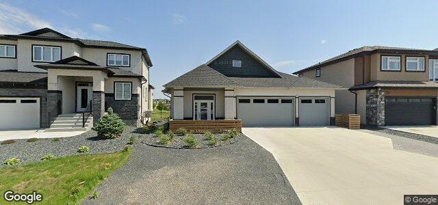 47 Pebble Creek Gate（加拿大曼尼托巴省溫尼伯市）房屋照片