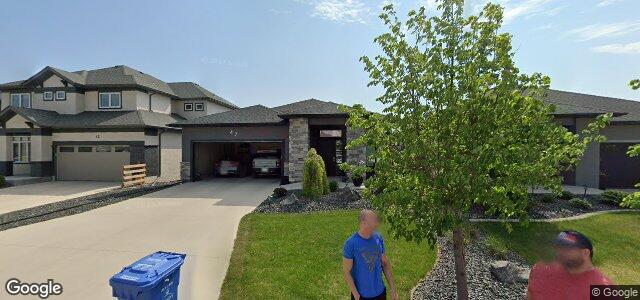 47 Red Spruce Road（加拿大曼尼托巴省溫尼伯市）房屋照片