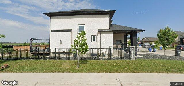 47 Timbercrest Court（加拿大曼尼托巴省溫尼伯市）房屋照片