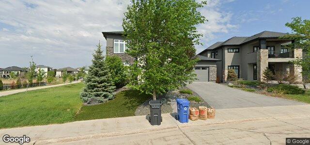 47 Water Bend Road（加拿大曼尼托巴省溫尼伯市）房屋照片