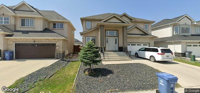 470 North Town Road（加拿大曼尼托巴省溫尼伯市）房屋照片