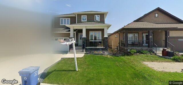 471 North Town Road（加拿大曼尼托巴省溫尼伯市）房屋照片