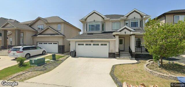 474 North Town Road（加拿大曼尼托巴省溫尼伯市）房屋照片