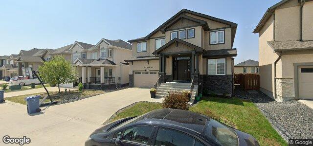 478 North Town Road（加拿大曼尼托巴省溫尼伯市）房屋照片