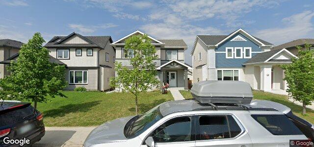 48 Red Spruce Road（加拿大曼尼托巴省溫尼伯市）房屋照片