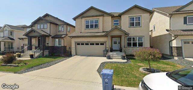 482 North Town Road（加拿大曼尼托巴省溫尼伯市）房屋照片