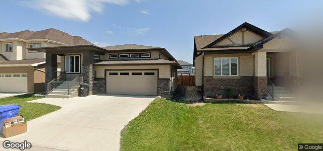 483 North Town Road（加拿大曼尼托巴省溫尼伯市）房屋照片