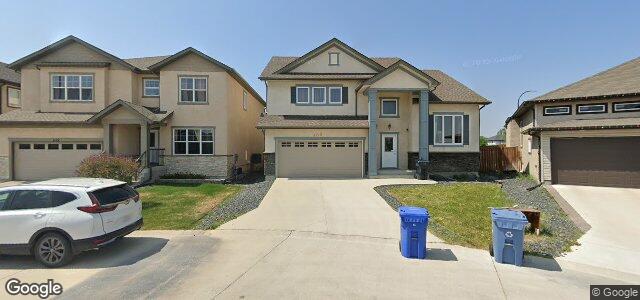 486 North Town Road（加拿大曼尼托巴省溫尼伯市）房屋照片