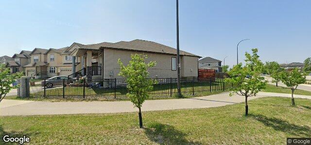 490 North Town Road（加拿大曼尼托巴省溫尼伯市）房屋照片