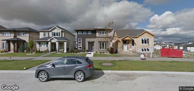 50 Appleford Gate（加拿大曼尼托巴省溫尼伯市）房屋照片