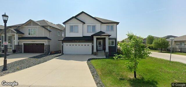 50 Bluemeadow Road（加拿大曼尼托巴省溫尼伯市）房屋照片