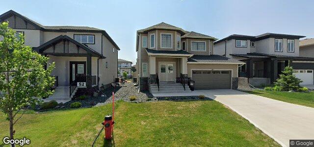 50 Creekside Road（加拿大曼尼托巴省溫尼伯市）房屋照片