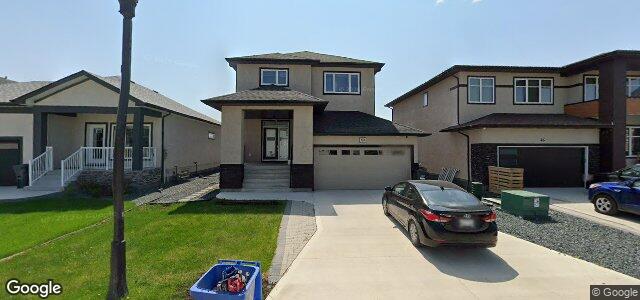 50 Springwater Road（加拿大曼尼托巴省溫尼伯市）房屋照片