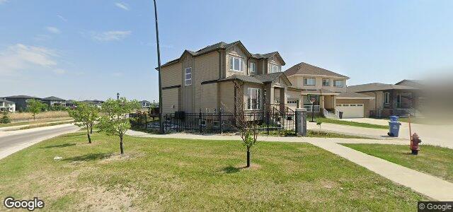 505 North Town Road（加拿大曼尼托巴省溫尼伯市）房屋照片