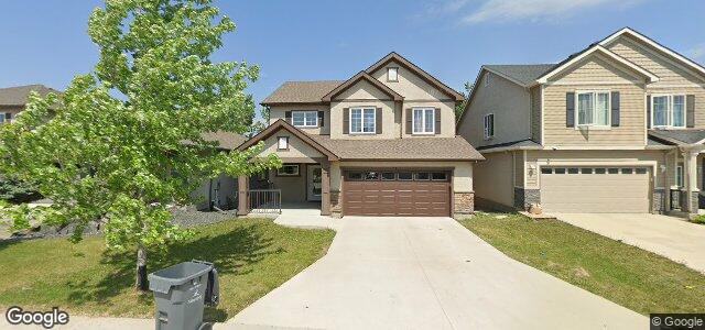 51 Bluemeadow Road（加拿大曼尼托巴省溫尼伯市）房屋照片