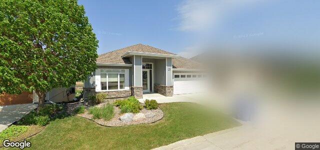 51 Bridge Lake Drive（加拿大曼尼托巴省溫尼伯市）房屋照片