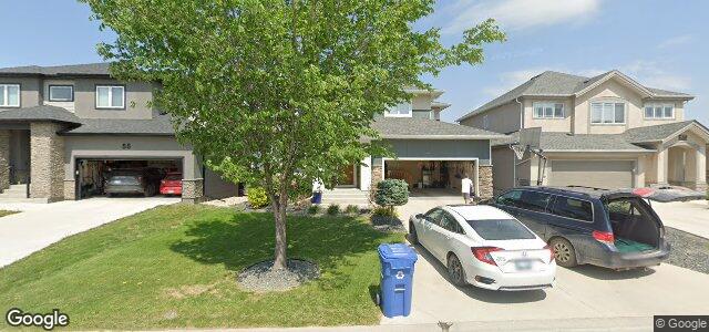 51 Clear Spring Road（加拿大曼尼托巴省溫尼伯市）房屋照片