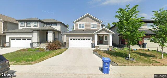 51 Creekside Road（加拿大曼尼托巴省溫尼伯市）房屋照片