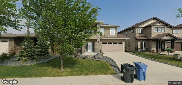 51 Lake Bend Road（加拿大曼尼托巴省溫尼伯市）房屋照片