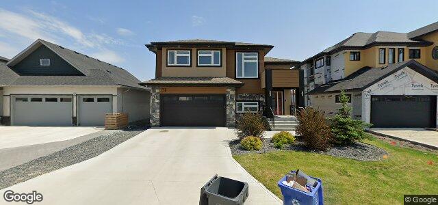 51 Pebble Creek Gate（加拿大曼尼托巴省温尼伯市）房屋照片