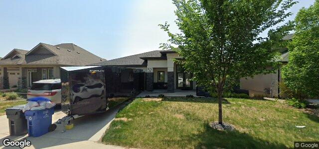 52 Clear Spring Road（加拿大曼尼托巴省溫尼伯市）房屋照片