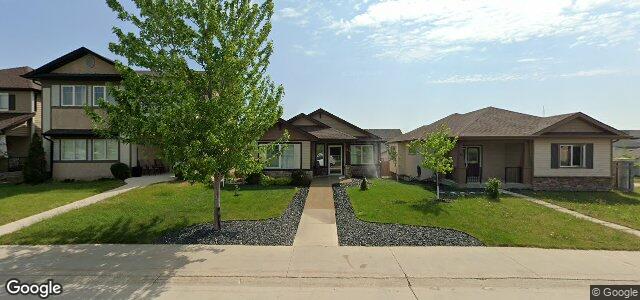 54 Sablewood Road（加拿大曼尼托巴省溫尼伯市）房屋照片