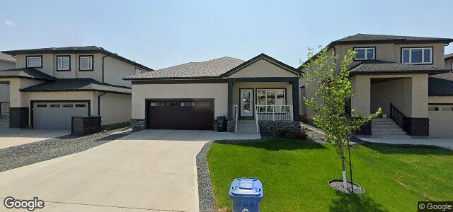 54 Springwater Road（加拿大曼尼托巴省溫尼伯市）房屋照片