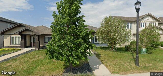 55 Bellflower Road（加拿大曼尼托巴省溫尼伯市）房屋照片