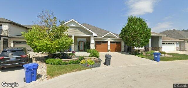 55 Bridge Lake Drive（加拿大曼尼托巴省温尼伯市）房屋照片