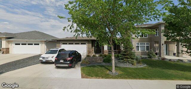 55 Lake Bend Road（加拿大曼尼托巴省溫尼伯市）房屋照片